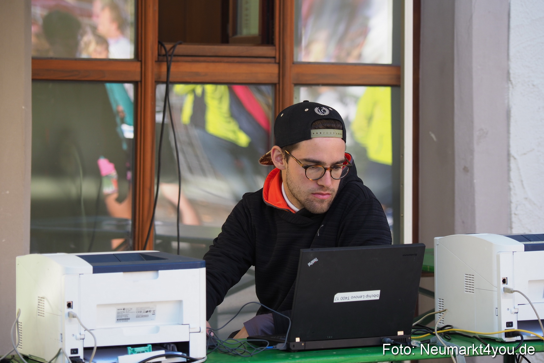 Drumherum Stadtlauf Neumarkt 2018 0006
